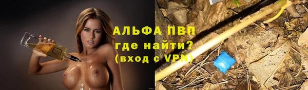 ALPHA PVP Билибино